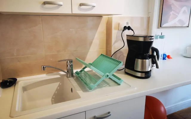 Appartement Notre-dame