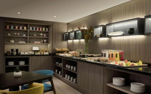 NH Buenos Aires 9 de Julio