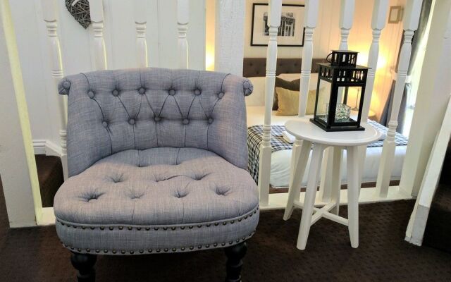 Annie Roe's Luxury Bed & Breakfast