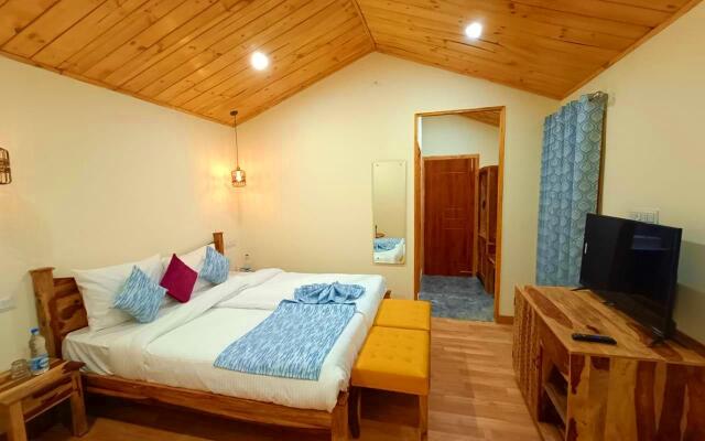 Aaroham Resorts Shimla