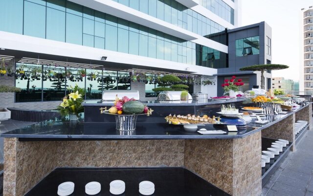 Muong Thanh Luxury Nha Trang Hotel