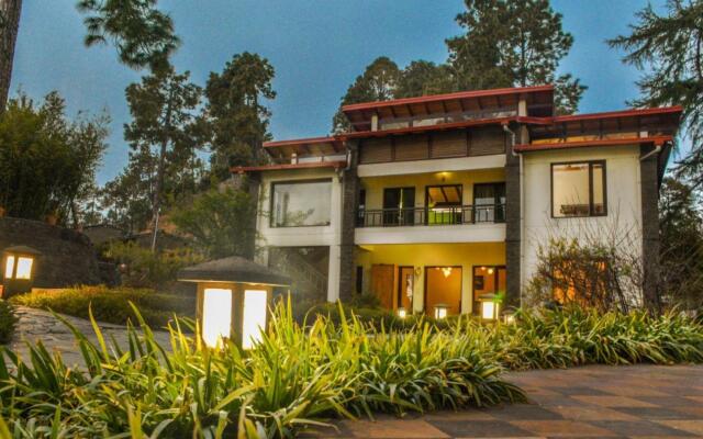 Imperial Heights Resort