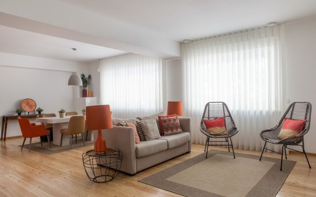 Citybreak-Apartments Sá da Bandeira