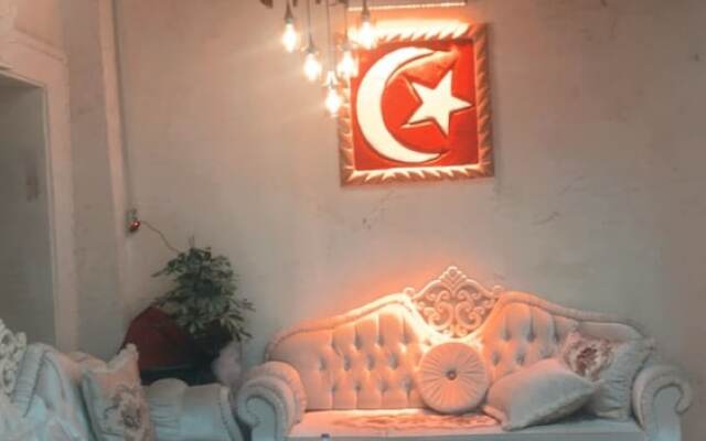 Hasan Paşa Konuk Evi