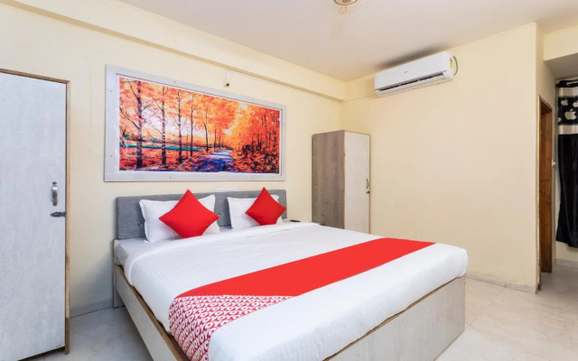 Hotel Kiran Shri By OYO Rooms