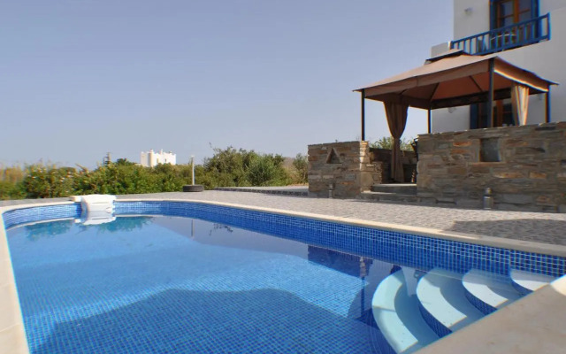 Ariadne House
