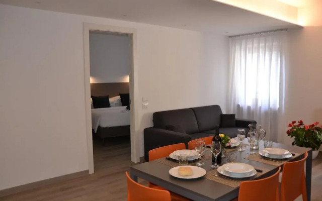 Vecchia Riva Guest House