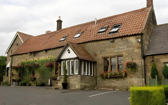 The Cook and Barker Inn