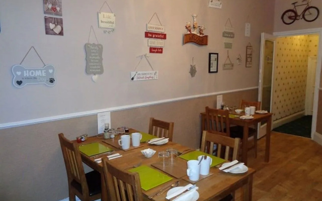 Kingsmere Guest House