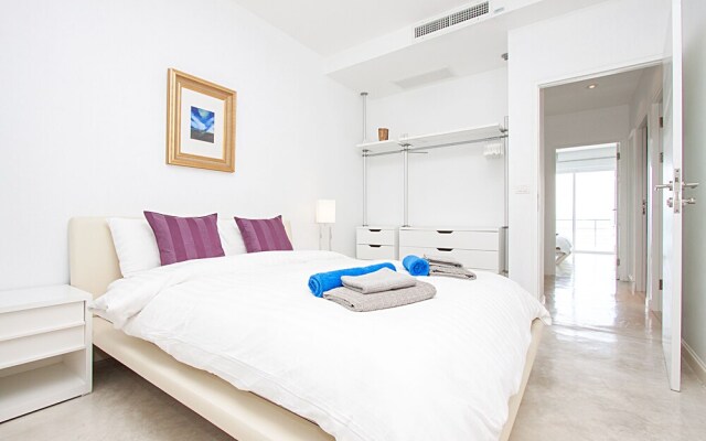 Sirinda Samui Sea View Apartment