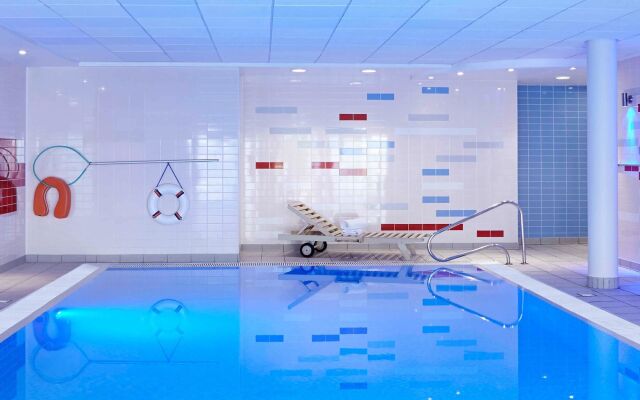 Novotel Milton Keynes