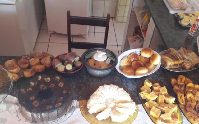 Pousada Verdes Mares