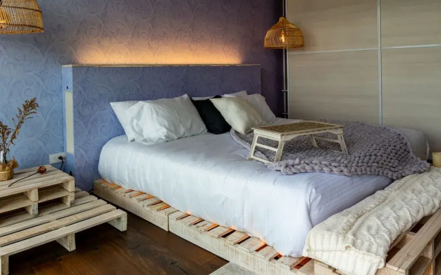 Sukha Resort