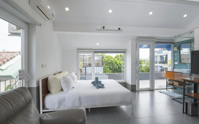 Chay Villas An Bang