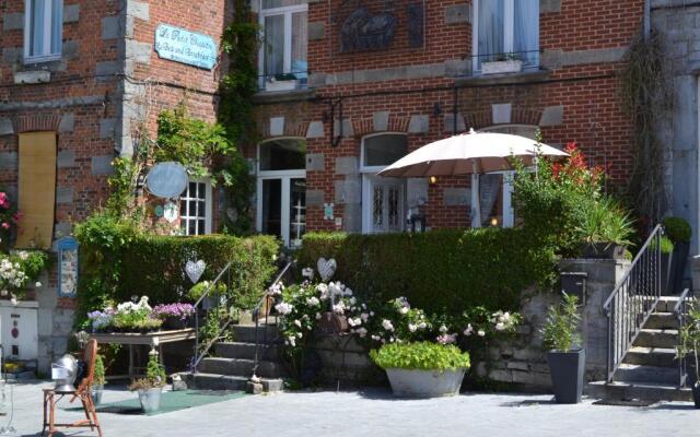 " Chimay B & B "