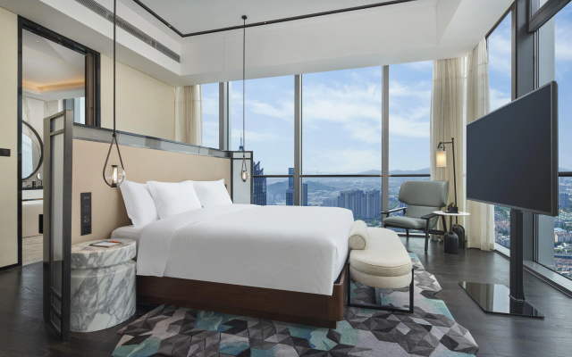 Hotel Indigo Suzhou Grand Canal by IHG – Guest Rooms – Suzhou