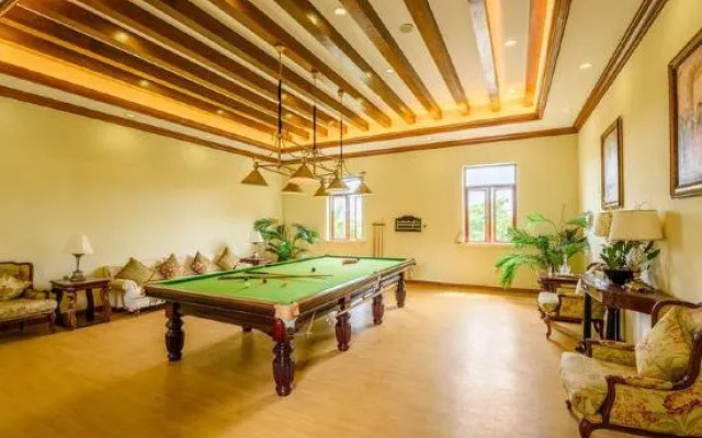 Kangfu Meilai Holiday Apartment (Chengmai Hongshuwan)