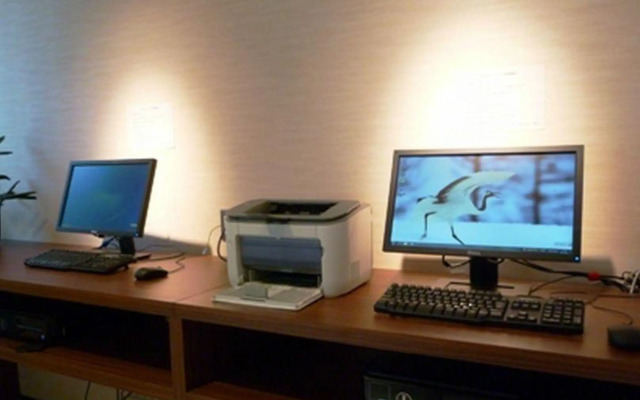 Kyoto Central Inn