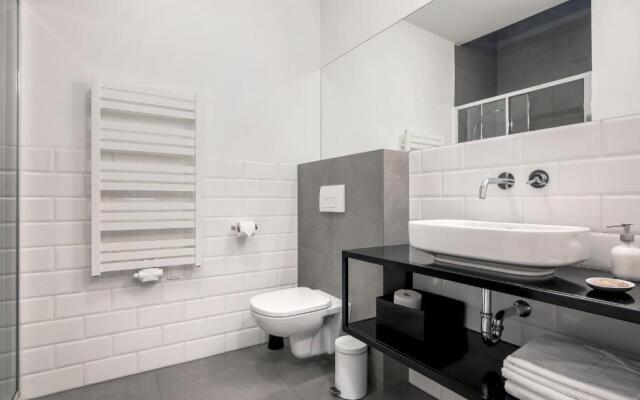 Relaks Apartamenty