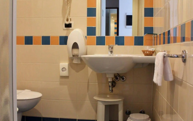 Hotel Miramonti