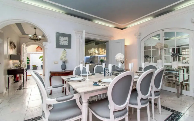 Villa Venecia