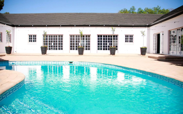 Uitsig Boutique Hotel