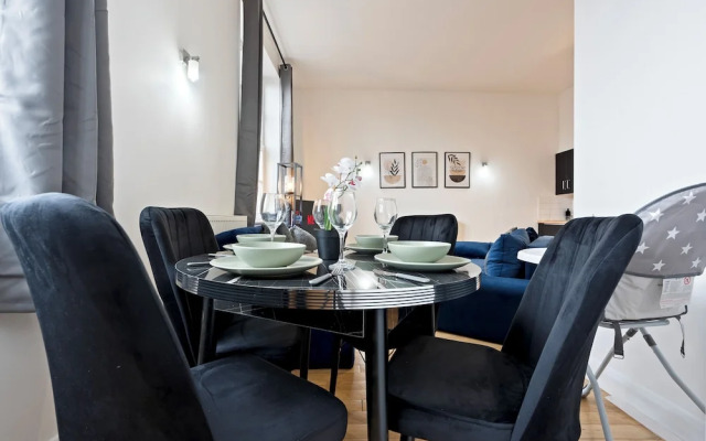 Luxe Stays  Central Jewellery Quarter