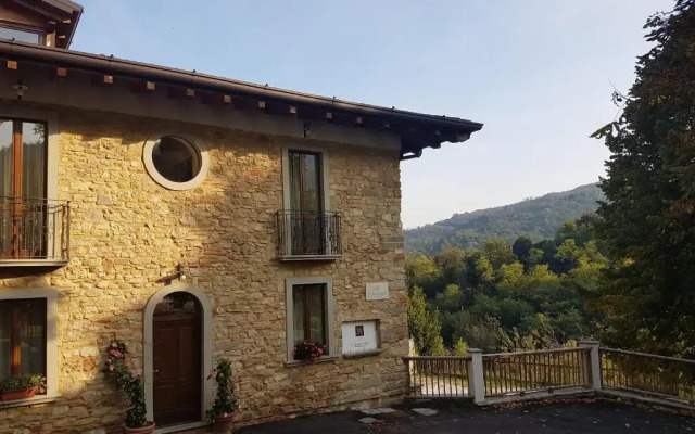 Relais Valcalepio