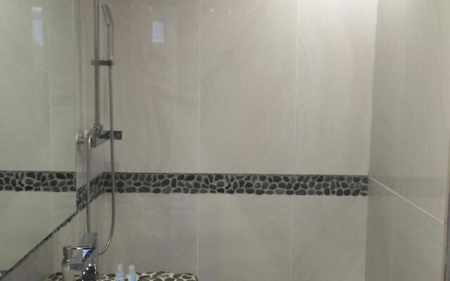 Les Chambres de Naevag