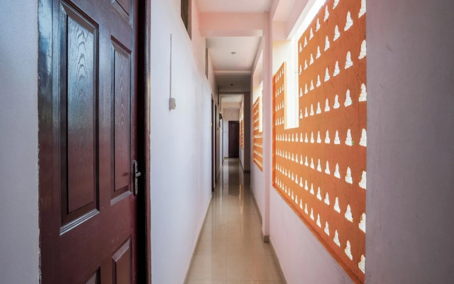 sagar Residency