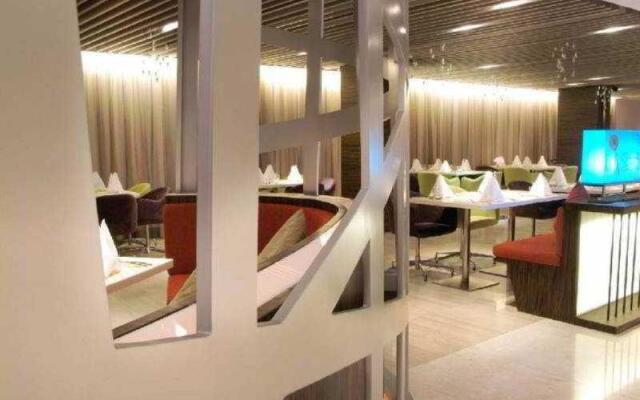 Citrus Sukhumvit 22 Bangkok