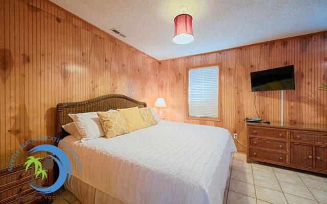 CG Beach Bungalow #2