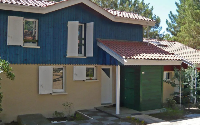 Holiday Home Golf Loisirs-6