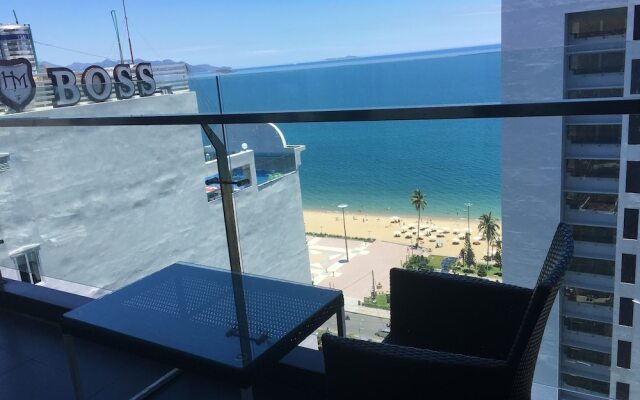 Nha Trang Bay Apartment