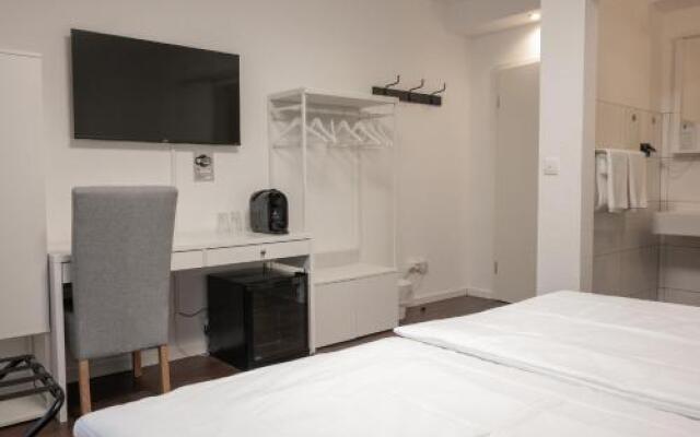 Hotel Teatro