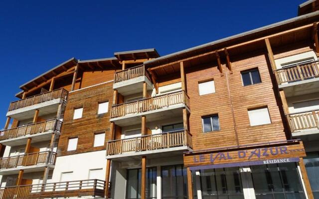 Appartement Valberg