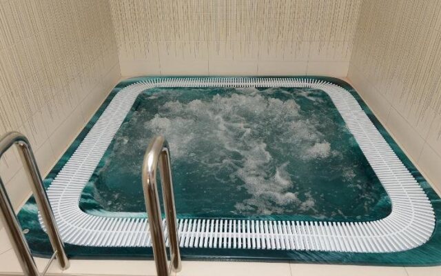 Hotel Gold Chotoviny