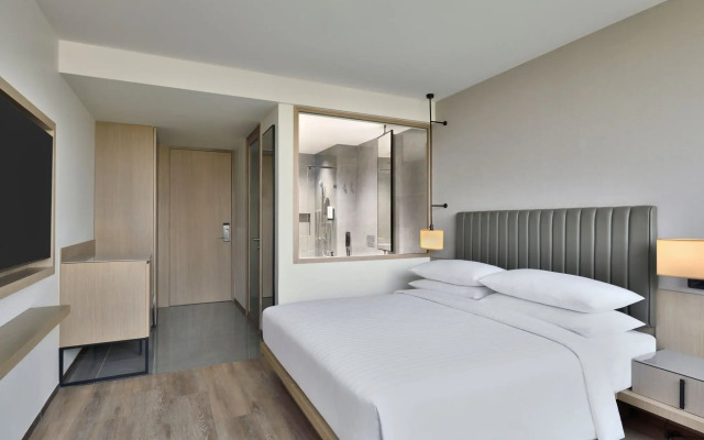 Fairfield by Marriott Vadodara
