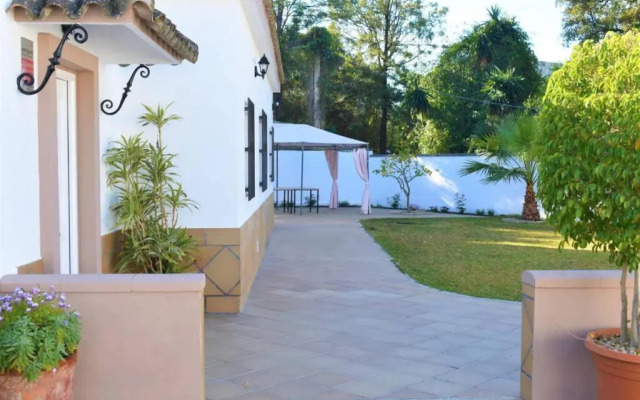 "Ñ" Casa Rural El Romeral - ALEGRÍA Housing