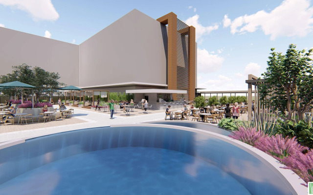 Sorgun Akadia Luxury - Couples Only