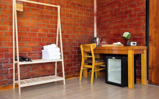 Hese Ecolodge Phu Quoc managed by Rosie