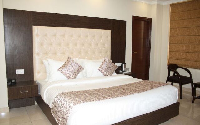 The Fern Residency Manali