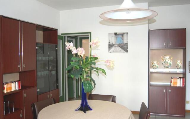 Appartamenti Petrarca