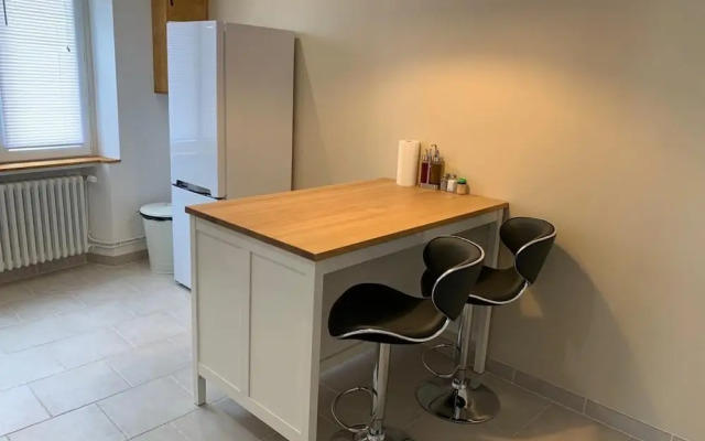 Le Gîte de l'Horizon