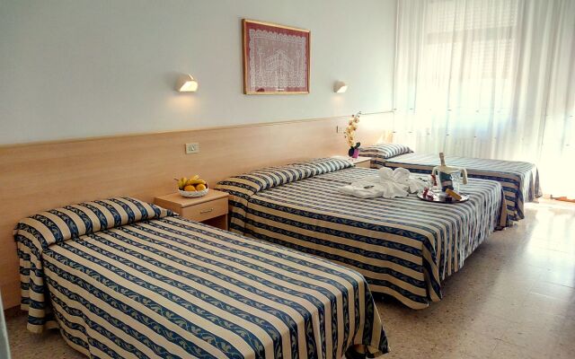 Centro Vacanze Cavallino Opera Nascimbeni