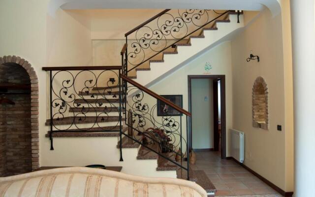 B&B Villa Bentivoglio