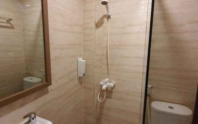 Gardena Hotel Indramayu