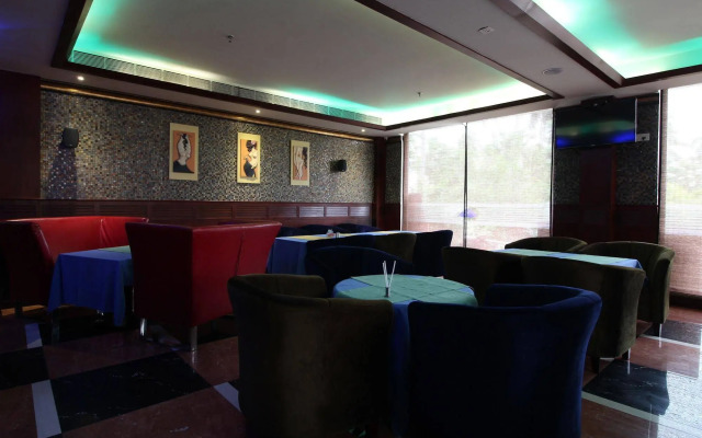 Lake Palace Hotel Trivandrum