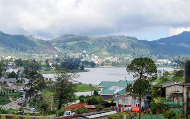 Backpacker's Nest Nuwara Eliya