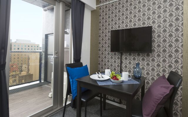Virage Tenjin Minami